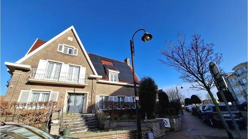 Horeca met woonst te huur in Wenduine, 8 slpks, Immo, Huizen te huur, Overige soorten