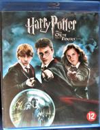 DVD BLU-RAY- ACTIE- HARRY POTTER EN DE ORDE VAN DE FENIKS, Cd's en Dvd's, Dvd's | Actie, Alle leeftijden, Ophalen of Verzenden