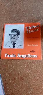 Thibos Oscar Panis handtekening, Collections, Musique, Artistes & Célébrités, Enlèvement ou Envoi
