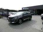 Peugeot 5008 1.2 i 130pk 7pl Allure Camera BLIS (26470), Parkeersensor, Gebruikt, 1199 cc, 7 zetels