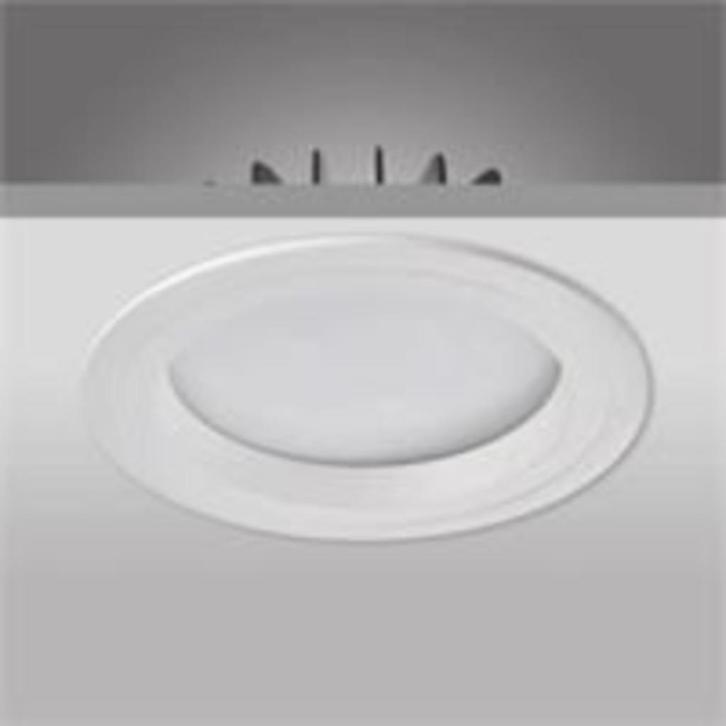 NIEUW - Prolumia Led spot - downlight - 13 W, Huis en Inrichting, Lampen | Spots, Nieuw, Plafondspot of Wandspot, Metaal of Aluminium