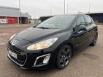 Peugeot 308 1.6 benzine GTi model, Euro 5, Bedrijf, 5 deurs, Handgeschakeld