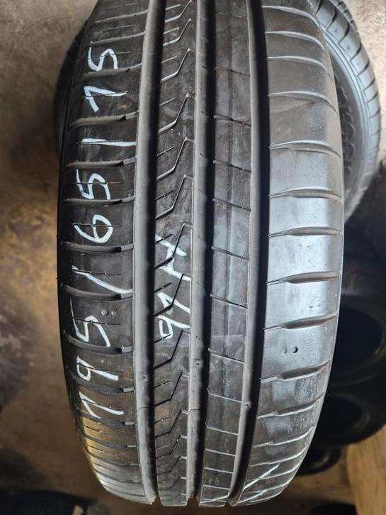 195/65/15, Auto-onderdelen, Overige Auto-onderdelen, Ophalen