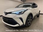 Toyota C-HR C-LUB + Visibility + Navi, Achat, Euro 6, Entreprise, 5 portes