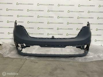 Voorbumper Renault Trafic 3 Facelift NIEUW ORIG 620226941R beschikbaar voor biedingen
