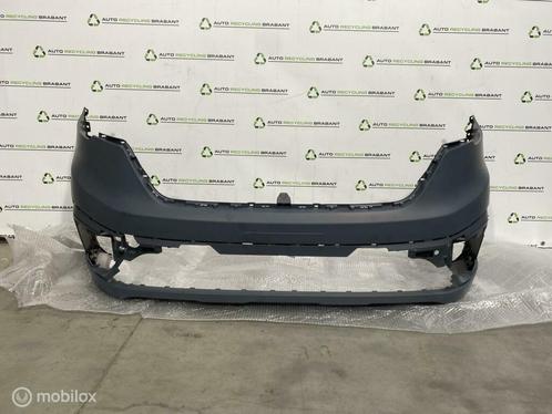 Voorbumper Renault Trafic 3 Facelift NIEUW ORIG 620226941R, Auto-onderdelen, Carrosserie, Bumper, Voor, Gebruikt, Ophalen of Verzenden