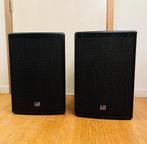 Paire enceintes de sonorisation 12” active - LD Systems GT 1, Muziek en Instrumenten, Ophalen, Zo goed als nieuw, 500 tot 1000 watt