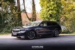 BMW 530 e XDRIVE TOURING MPACK SHADOWLINE 2025, Auto's, 0 min, Bedrijf, 5 deurs, Hybride Elektrisch/Benzine