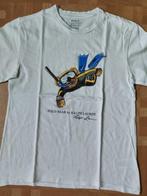 RL t-shirt 14/16 j., Kinderen en Baby's, Kinderkleding | Maat 164, Ophalen of Verzenden, Gebruikt, Jongen