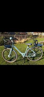 Tienerfiets te koop, Fietsen en Brommers, Ophalen, Zo goed als nieuw