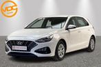 Hyundai i30 1.0 T-GDI 100 MODERN, Auto's, Hyundai, Euro 6, USB, Wit, Handgeschakeld