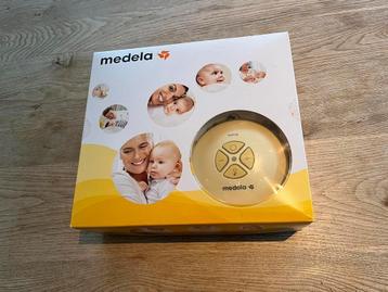 Medela Swing borstkolf