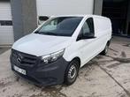 Mercedes-Benz Vito 116cdi / 163 PK, Achat, Euro 6, Entreprise, Cruise Control