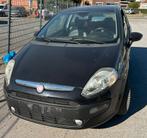 fiat punto 13 jtd 62 kw 2011 105 mkm, Autos, Euro 5, Achat, Boîte manuelle, 1300 cm³