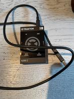 Audio 2 Native Instruments Traktor, Ophalen, Zo goed als nieuw