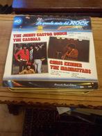 Lp van The Jimmy Castor Bunch / The Casuals / Chris Kenner /, Cd's en Dvd's, Vinyl | Rock, Overige formaten, Rock-'n-Roll, Ophalen of Verzenden