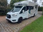 Mobilhome Chausson 788, Caravans en Kamperen, Mobilhomes, Integraal, Chausson, Diesel, Particulier