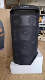 SONY SRS-XV800 Wireless Speaker, Ophalen of Verzenden, Zo goed als nieuw, Complete surroundset, Sony