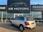 Mercedes-Benz GLK280 4Matic Sport edition Benzine Automaat, Auto's, Mercedes-Benz, Bedrijf, GLK, Automaat, Parkeersensor