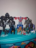 transformers optimus prime, Kinderen en Baby's, Ophalen of Verzenden, Zo goed als nieuw