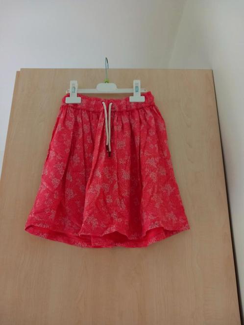 Roze rok met lintjes maat 152, Knot so bad, als nieuw, Enfants & Bébés, Vêtements enfant | Taille 152, Neuf, Fille, Robe ou Jupe