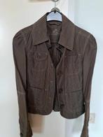 Veste vert-marron de Mexx., Vêtements | Femmes, Vestes & Costumes, Comme neuf, Taille 36 (S), Brun, Enlèvement ou Envoi