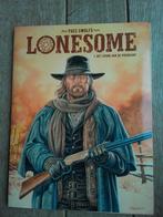 Lonesome sx, Boeken, Stripverhalen, Ophalen of Verzenden, Gelezen