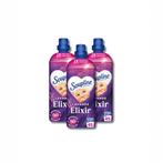 Soupline Elixir Lavande 45 Wasbeurten x3, Huis en Inrichting, Ophalen of Verzenden, Schoonmaakmiddel