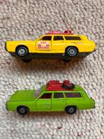 Matchbox Speed Kings, Verzamelen, Ophalen of Verzenden, Gebruikt