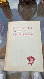 Buffalo Bill: In de tegenaanval, België, Rik Dierckx, Ophalen, Gelezen