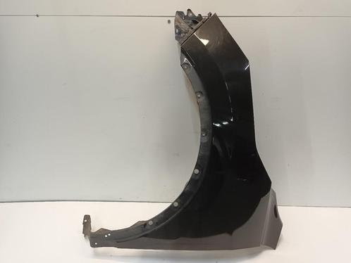 SPATBORD LINKS VOOR Nissan Qashqai (J11) (01-2013/-), Auto-onderdelen, Carrosserie, Spatbord, Nissan, Voor, Links, Gebruikt