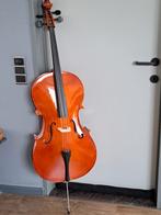 4/4 Cello, Musique & Instruments, Instruments à cordes frottées | Violoncelles, Comme neuf, Enlèvement