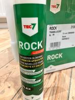 TEC7ROCK Waterdicht maken en verlijmenvannatuursteen/zwembad, Ophalen of Verzenden, Nieuw