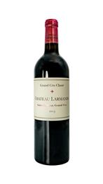 Château Larmande 2015, Ophalen, Frankrijk, Nieuw, Rode wijn