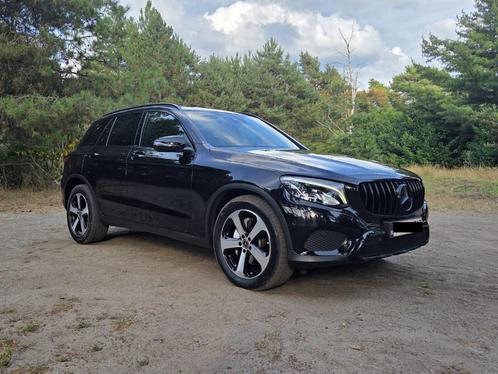 Mercedes GLC 250D 4matic automaat, Auto's, Mercedes-Benz, Particulier, GLC, 4x4, Airbags, Airconditioning, Bluetooth, Boordcomputer