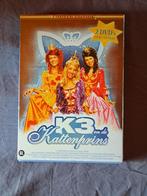 K3 en de kattenprins, Cd's en Dvd's, Ophalen of Verzenden