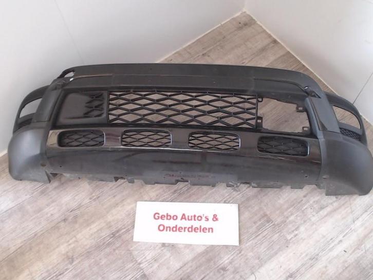 PARE-CHOCS AVANT Fiat 500L (199) (01-2012/05-2018), Autos : Pièces & Accessoires, Carrosserie & Tôlerie, Pare-chocs, Fiat, Avant