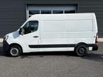 Renault Master T35 2.3 dCi 150 L2H2 Energy Comfort , Airco ,, Auto's, Voorwielaandrijving, Gebruikt, 4 cilinders, Renault