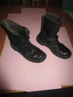 Combat Shoes ABL, Vêtements | Hommes, Chaussures, Enlèvement ou Envoi, Rugak ABL, Porté, Noir