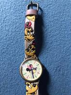 Montre vintage Disney, Minnie Mouse, Autres types, Autres personnages, Enlèvement ou Envoi, Neuf