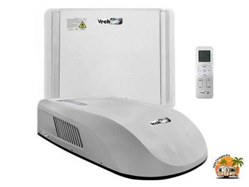 Vechline 2500 Slim airco 1599euro incl montage Venlo beschikbaar voor biedingen