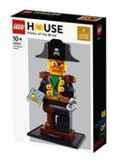 Lego house set piraat exclusief 40504, Lego, Enlèvement ou Envoi