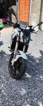 Moto Benelli BN 125, Motoren, Particulier
