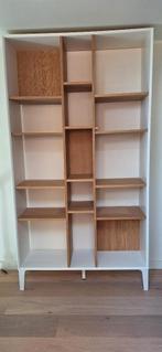 Étagère, 25 à 50 cm, 50 à 100 cm, Comme neuf, Chêne