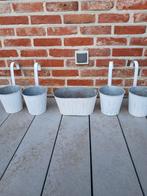 Bloempotten, Tuin en Terras, Ophalen, Minder dan 30 cm, Balkon, Minder dan 60 cm