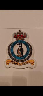 patches Belgische luchtmacht, Ophalen of Verzenden, Luchtmacht