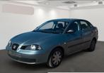 Seat Cordoba 1.4i - Airco + Keuring/ Carpass, Auto's, Seat, Zwart, 4 cilinders, Bedrijf, 5 deurs