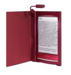 Sony Prs-T1 - E-book reader - rood, Ophalen of Verzenden, Zo goed als nieuw