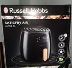 Russel Hobbs airfryer, Ophalen, Zo goed als nieuw, Airfryer, 1500 gram of meer