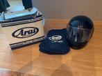 Motorhelm Aria Helmet model Quantum F , Heren, Tweedehands, S, Arai